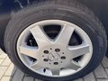 Daumennagel 27 - Mercedes-Benz Vaneo Compact Van 1.9 Automatik Rollstuhl Rampe Ambiente