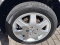 Daumennagel 30 - Mercedes-Benz Vaneo Compact Van 1.9 Automatik Rollstuhl Rampe Ambiente