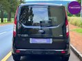 Daumennagel 36 - Ford Grand Tourneo Connect Titanium Automatik