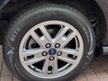 Daumennagel 55 - Ford Grand Tourneo Connect Titanium Automatik