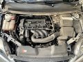 Daumennagel 37 - Ford Focus Titanium Automatik Navi PDC