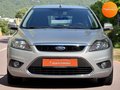 Daumennagel 36 - Ford Focus Titanium Automatik Navi PDC