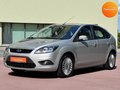 Daumennagel 7 - Ford Focus Titanium Automatik Navi PDC