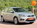 Daumennagel 1 - Ford Focus Titanium Automatik Navi PDC