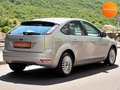 Daumennagel 3 - Ford Focus Titanium Automatik Navi PDC