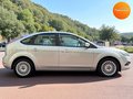 Daumennagel 13 - Ford Focus Titanium Automatik Navi PDC