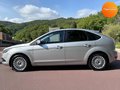 Daumennagel 9 - Ford Focus Titanium Automatik Navi PDC