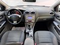 Daumennagel 11 - Ford Focus Titanium Automatik Navi PDC