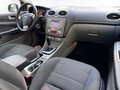 Daumennagel 12 - Ford Focus Titanium Automatik Navi PDC