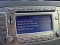 Daumennagel 29 - Ford Focus Titanium Automatik Navi PDC