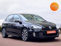 Daumennagel 1 - Volkswagen Golf VI GTD Automatik  Navi Cam Leder