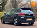 Daumennagel 4 - Volkswagen Golf VI GTD Automatik  Navi Cam Leder