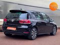Daumennagel 6 - Volkswagen Golf VI GTD Automatik  Navi Cam Leder
