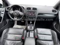 Daumennagel 11 - Volkswagen Golf VI GTD Automatik  Navi Cam Leder