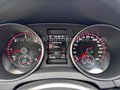 Daumennagel 20 - Volkswagen Golf VI GTD Automatik  Navi Cam Leder