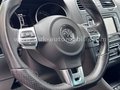 Daumennagel 21 - Volkswagen Golf VI GTD Automatik  Navi Cam Leder