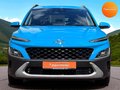 Daumennagel 35 - Hyundai KONA Pure 2WD INTRO Navi AppleCarPlay