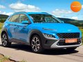 Daumennagel 3 - Hyundai KONA Pure 2WD INTRO Navi AppleCarPlay