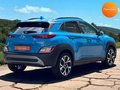 Daumennagel 5 - Hyundai KONA Pure 2WD INTRO Navi AppleCarPlay