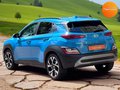 Daumennagel 7 - Hyundai KONA Pure 2WD INTRO Navi AppleCarPlay