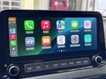 Daumennagel 23 - Hyundai KONA Pure 2WD INTRO Navi AppleCarPlay