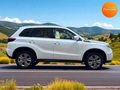 Daumennagel 22 - Suzuki Vitara 1.4 S 4x2 Mild- Hybrid