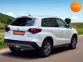 Daumennagel 5 - Suzuki Vitara 1.4 S 4x2 Mild- Hybrid
