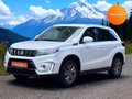 Daumennagel 1 - Suzuki Vitara 1.4 S 4x2 Mild- Hybrid