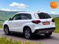 Daumennagel 7 - Suzuki Vitara 1.4 S 4x2 Mild- Hybrid