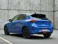Daumennagel 7 - Opel Corsa F GS Automatik 7 Jahre Garantie