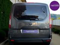 Daumennagel 4 - Ford Transit Connect Kasten lang Trend bott Ausbau