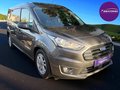 Daumennagel 18 - Ford Transit Connect Kasten lang Trend bott Ausbau