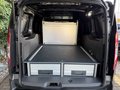 Daumennagel 5 - Ford Transit Connect Kasten lang Trend bott Ausbau