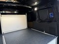 Daumennagel 7 - Ford Transit Connect Kasten lang Trend bott Ausbau
