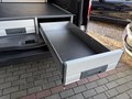 Daumennagel 8 - Ford Transit Connect Kasten lang Trend bott Ausbau