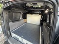 Daumennagel 6 - Ford Transit Connect Kasten lang Trend bott Ausbau