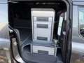 Daumennagel 11 - Ford Transit Connect Kasten lang Trend bott Ausbau