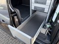 Daumennagel 16 - Ford Transit Connect Kasten lang Trend bott Ausbau