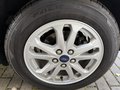 Daumennagel 45 - Ford Transit Connect Kasten lang Trend bott Ausbau