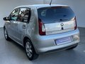 Daumennagel 7 - Skoda Citigo Clever Automatik
