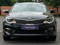 Daumennagel 46 - Kia Optima Sportswagon *2.Hand* Spirit