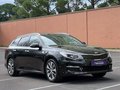 Daumennagel 3 - Kia Optima Sportswagon *2.Hand* Spirit