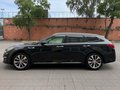 Daumennagel 9 - Kia Optima Sportswagon *2.Hand* Spirit
