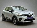 Daumennagel 3 - Renault Captur II Intens Automatik