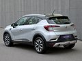 Daumennagel 7 - Renault Captur II Intens Automatik