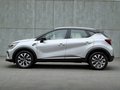 Daumennagel 9 - Renault Captur II Intens Automatik