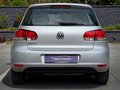 Daumennagel 23 - Volkswagen Golf VI  1.Hand Klima TüV Neu