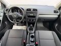 Daumennagel 11 - Volkswagen Golf VI  1.Hand Klima TüV Neu