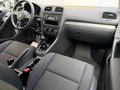 Daumennagel 12 - Volkswagen Golf VI  1.Hand Klima TüV Neu
