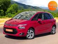 Daumennagel 3 - Citroen C4 Picasso/Spacetourer Intensive  Massage Sitze